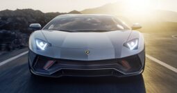 Lamborghini Aventador – Viet’Car