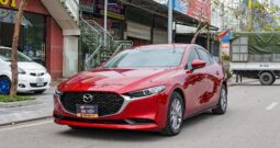 Mazda 3 – 2020 – Viet’car