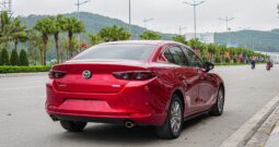 Mazda 3 – 2020 – Viet’car