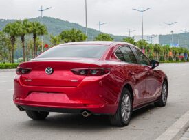 Mazda 3 – 2020 – Viet’car