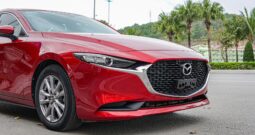 Mazda 3 – 2020 – Viet’car