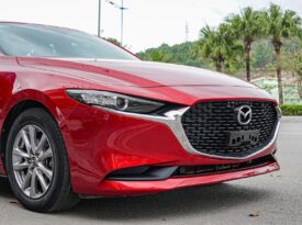 Mazda 3 – 2020 – Viet’car