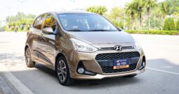 Hyundai i10 – 2020 – Viet’Car