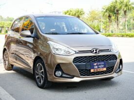 Hyundai i10 – 2020 – Viet’Car