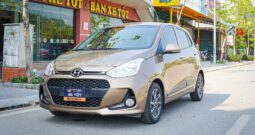 Hyundai i10 – 2020 – Viet’Car