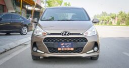 Hyundai i10 – 2020 – Viet’Car