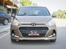 Hyundai i10 – 2020 – Viet’Car